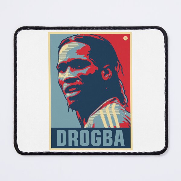 Item preview, Drogba designed and sold by DFA.