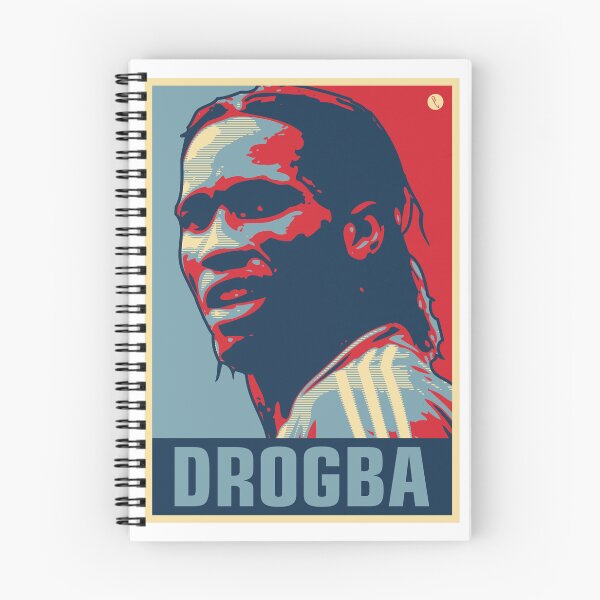 Item preview, Drogba designed and sold by DFA.