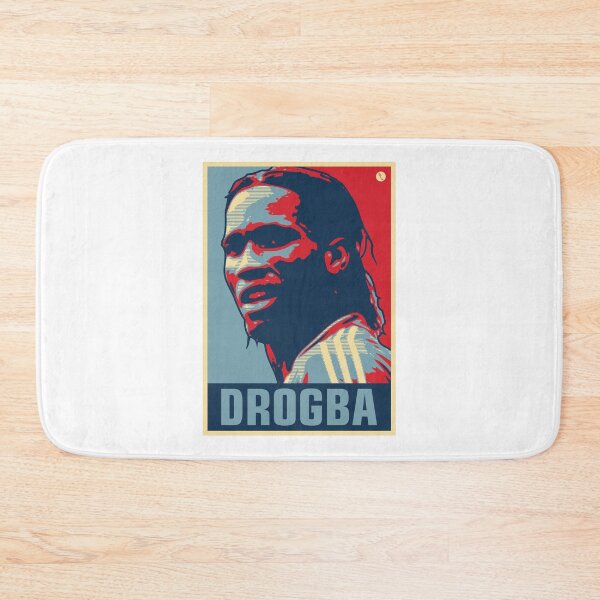 Item preview, Drogba designed and sold by DFA.