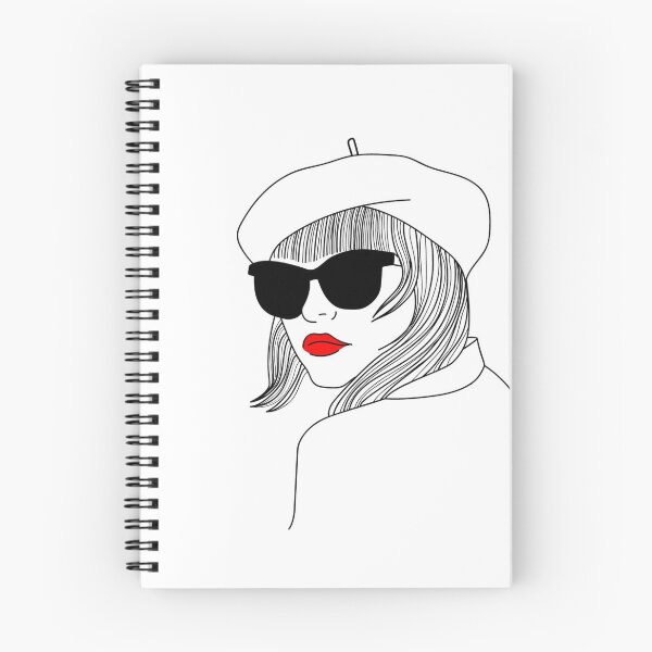 Item preview, Woman - Parisian designed and sold by Dead-Poule.