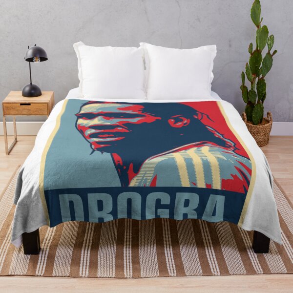 Item preview, Drogba designed and sold by DFA.