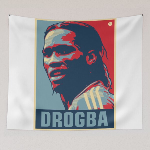 Item preview, Drogba designed and sold by DFA.