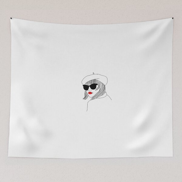 Item preview, Woman - Parisian designed and sold by Dead-Poule.