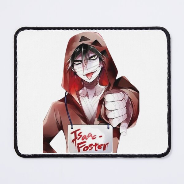 Item preview, Isaac Foster designed and sold by Dreamcatcher11.