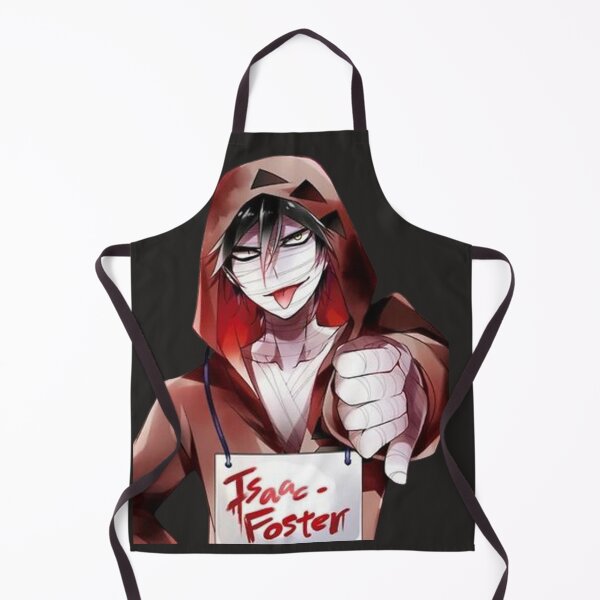 Item preview, Isaac Foster designed and sold by Dreamcatcher11.