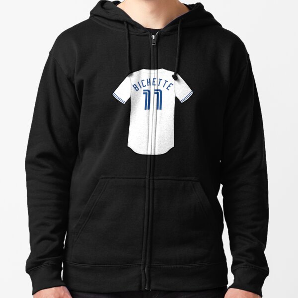 Bo Bichette 11 Toronto Blue Jays baseball Vintage T-shirt, hoodie, sweater,  long sleeve and tank top