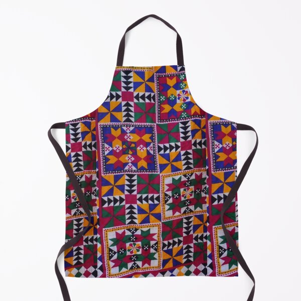Item preview, Gujarat/Kutch/ textile/handmade/embroidery/ quilt designed and sold by VeenaNair23.