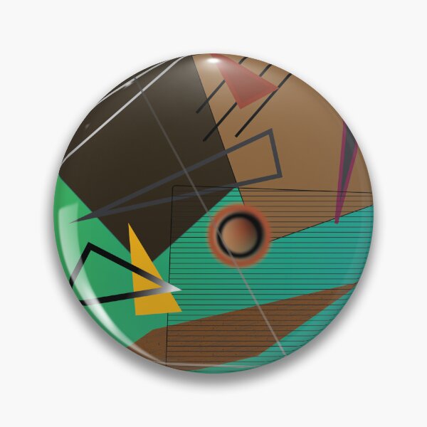 Item preview, Abstract on Green designed and sold by Rozpiscopo.