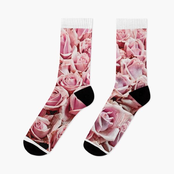 Item preview, Pink roses designed and sold by Photopat.