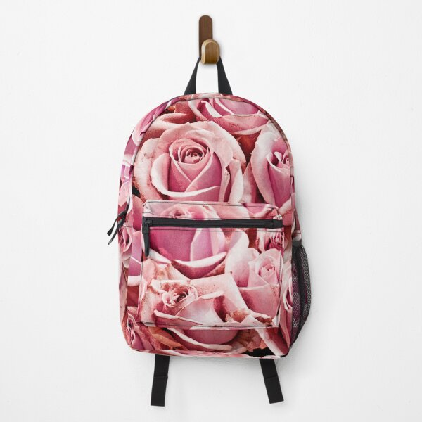 Item preview, Pink roses designed and sold by Photopat.
