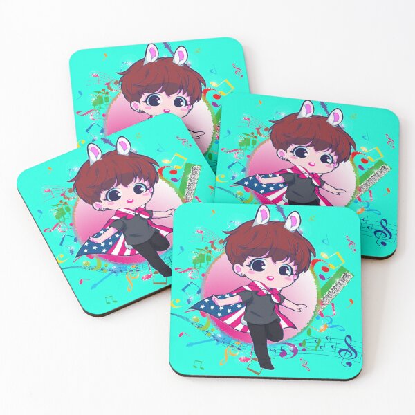 Item preview, j.hope.chibi designed and sold by LoU-LoU-Oficial.