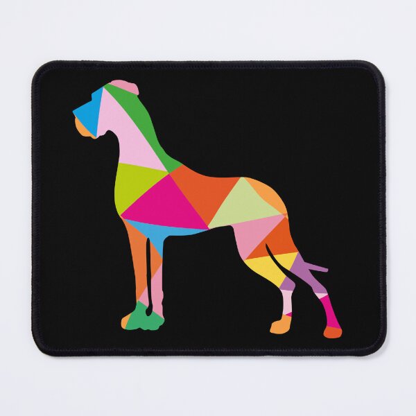 Item preview, Triangle Great Dane One designed and sold by Doggenhaus.