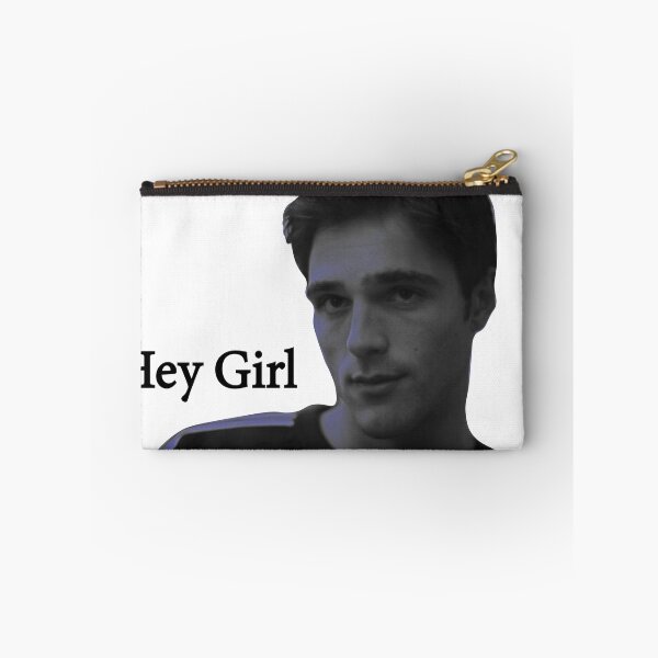 Item preview, Nate Jacobs Hey Girl designed and sold by TopTea.