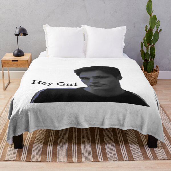 Item preview, Nate Jacobs Hey Girl designed and sold by TopTea.