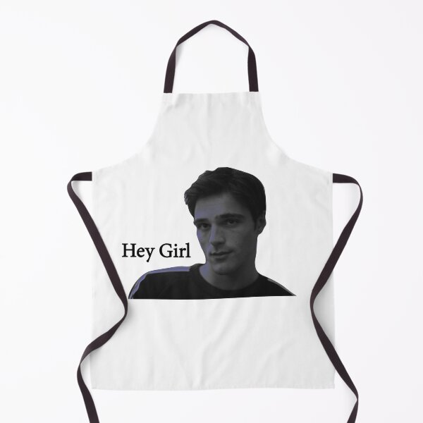 Item preview, Nate Jacobs Hey Girl designed and sold by TopTea.