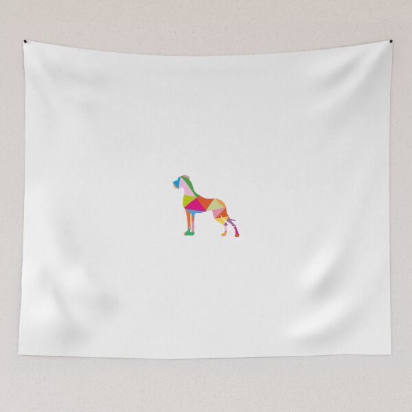 Item preview, Triangle Great Dane One designed and sold by Doggenhaus.
