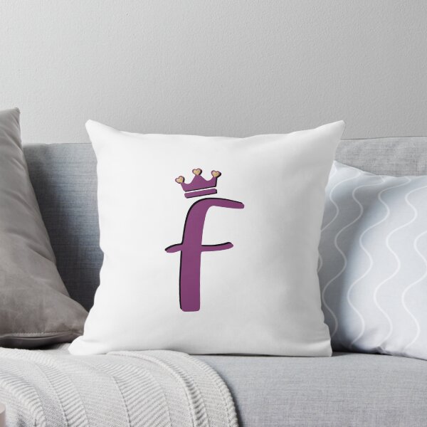 Item preview, LETRA "F" VIOLETA (1) | REINA/PRINCESA | ALFABETO/CORONA/REALEZA designed and sold by The413Designs.