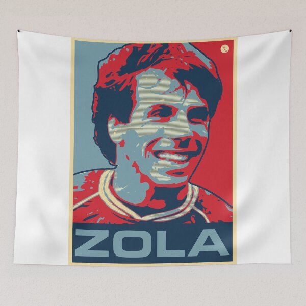 Item preview, Zola designed and sold by DFA.