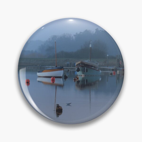 Item preview, High Tide by the Deben Yacht Club designed and sold by wiggyofipswich.