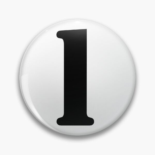 Item preview, Number One  designed and sold by Adidit.