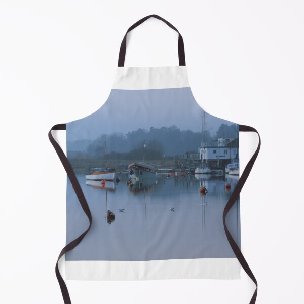 Item preview, High Tide by the Deben Yacht Club designed and sold by wiggyofipswich.