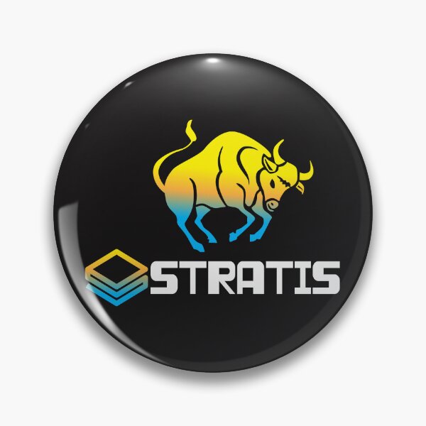 Item preview, Stratis designed and sold by BLKHAS.