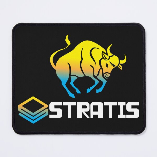 Item preview, Stratis designed and sold by BLKHAS.