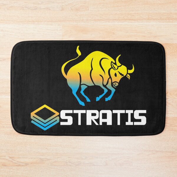 Item preview, Stratis designed and sold by BLKHAS.