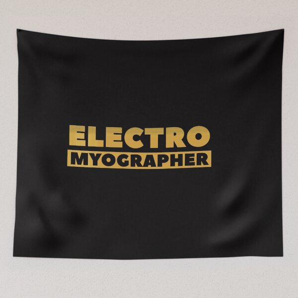 Item preview, Electromyographer Emg Ncv designed and sold by doctors-apparel.