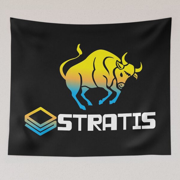 Item preview, Stratis designed and sold by BLKHAS.