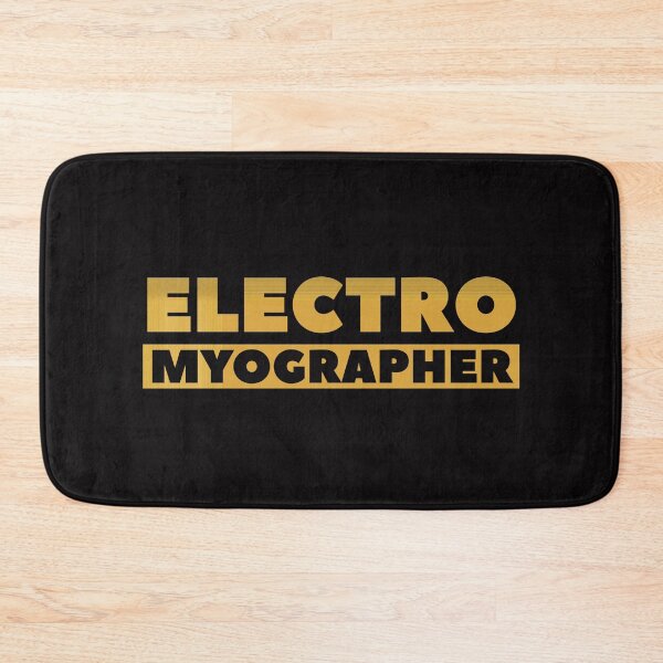 Item preview, Electromyographer Emg Ncv designed and sold by doctors-apparel.