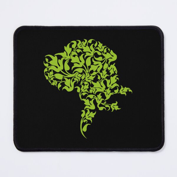 Item preview, Great Dane of leafs designed and sold by Doggenhaus.