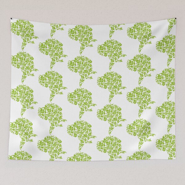 Item preview, Great Dane of leafs designed and sold by Doggenhaus.