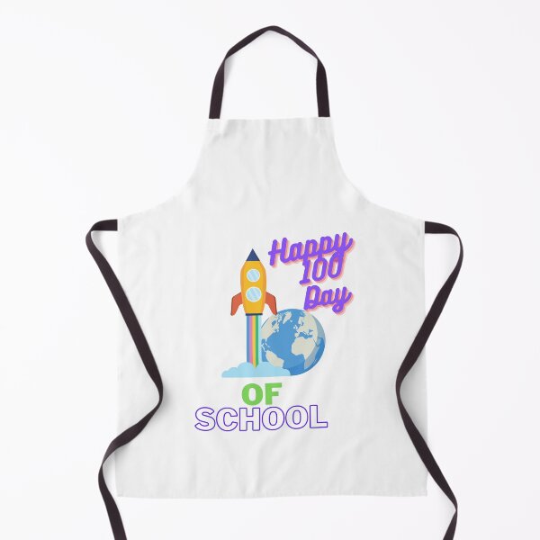 Item preview, Happy 100Day Of school, T-shirt designed and sold by dirlkhiat.