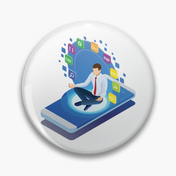 Item preview, Web Api, Developing Programming And Coding Technologies  designed and sold by bau-shop.