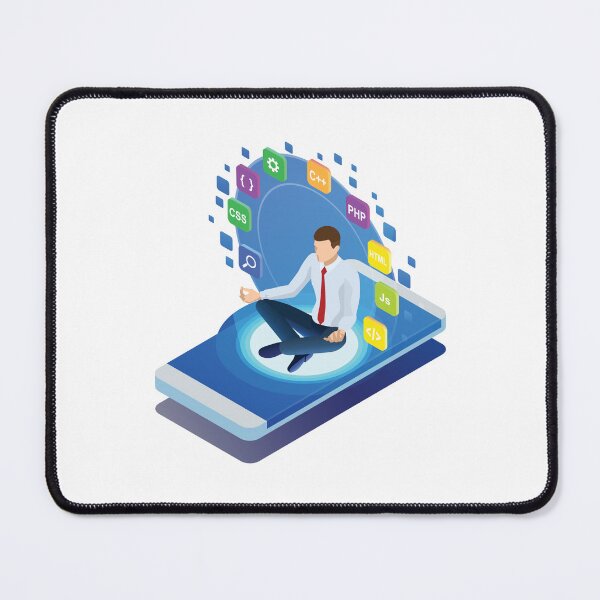 Item preview, Web Api, Developing Programming And Coding Technologies  designed and sold by bau-shop.