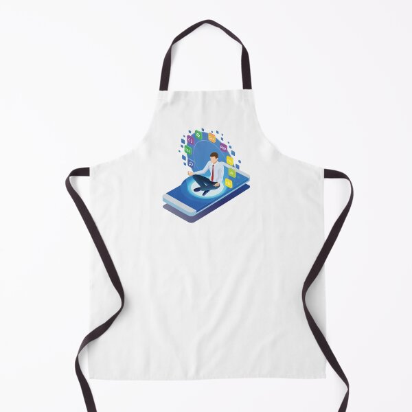 Item preview, Web Api, Developing Programming And Coding Technologies  designed and sold by bau-shop.