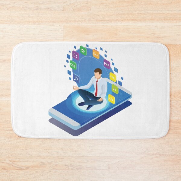 Item preview, Web Api, Developing Programming And Coding Technologies  designed and sold by bau-shop.
