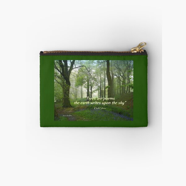 Item preview, Trees are Poems designed and sold by Charmiene Maxwell-Batten.