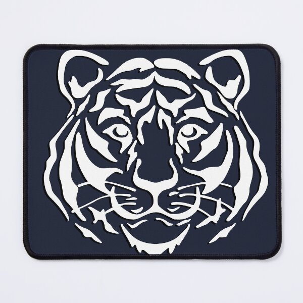Item preview, Tiger black and white designed and sold by AmonRa16.