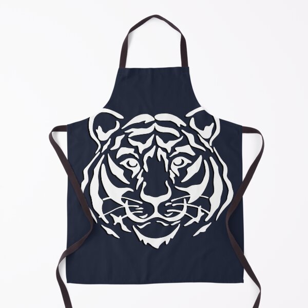 Item preview, Tiger black and white designed and sold by AmonRa16.