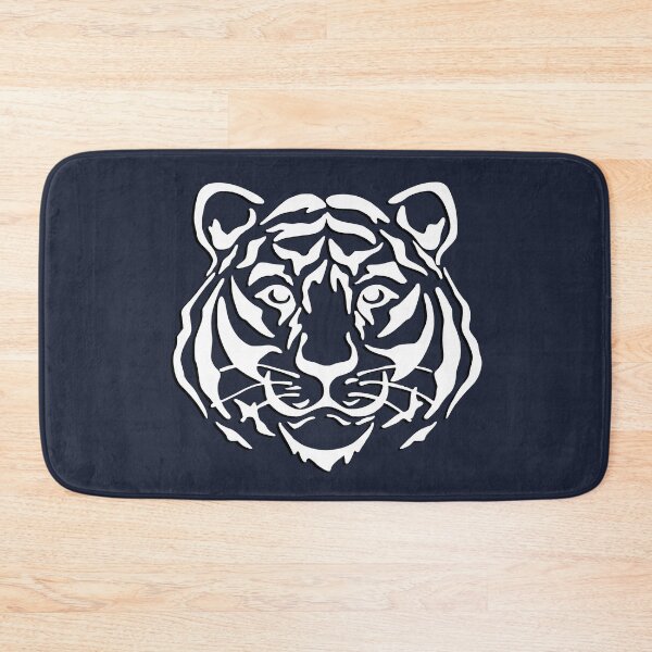 Item preview, Tiger black and white designed and sold by AmonRa16.