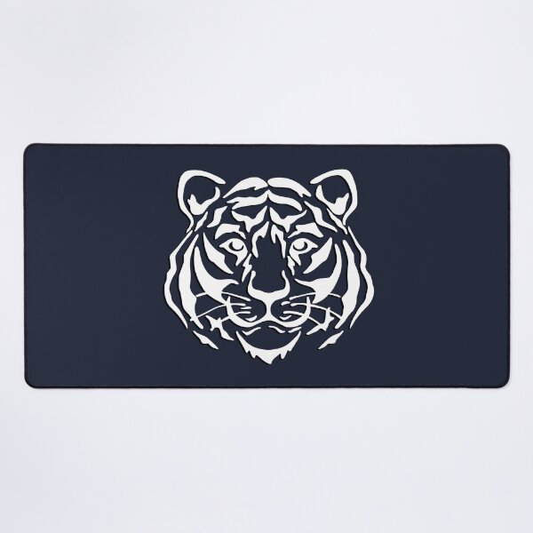 Item preview, Tiger black and white designed and sold by AmonRa16.