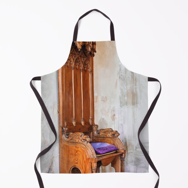 Item preview, High Back Chair designed and sold by JEZ22.