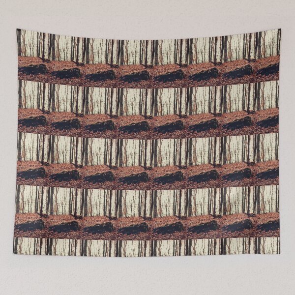 Item preview, Swimming designed and sold by Denise Abé.