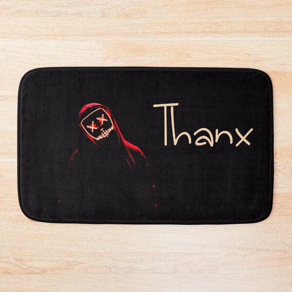 Item preview, Thanx designed and sold by PlacidHinds.