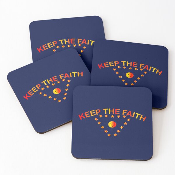 Item preview, Keep The Faith   designed and sold by liamhansen.