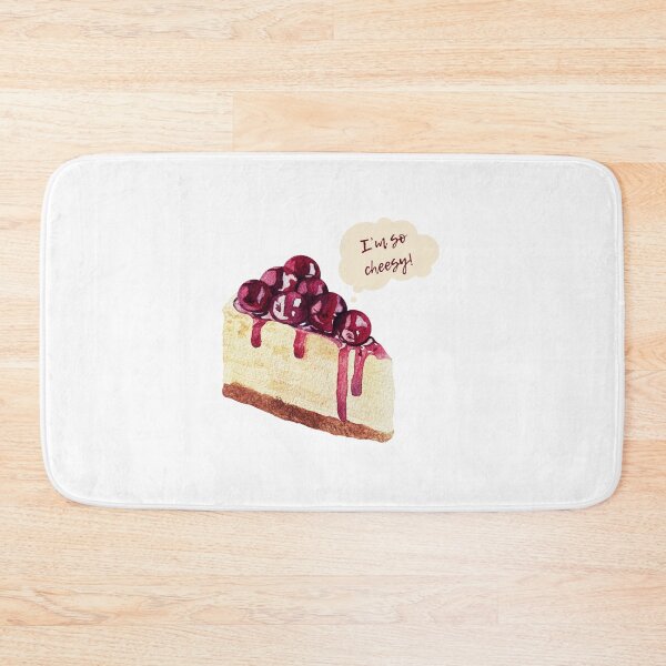 Item preview, Cheesecake Factory designed and sold by Pexxaa.