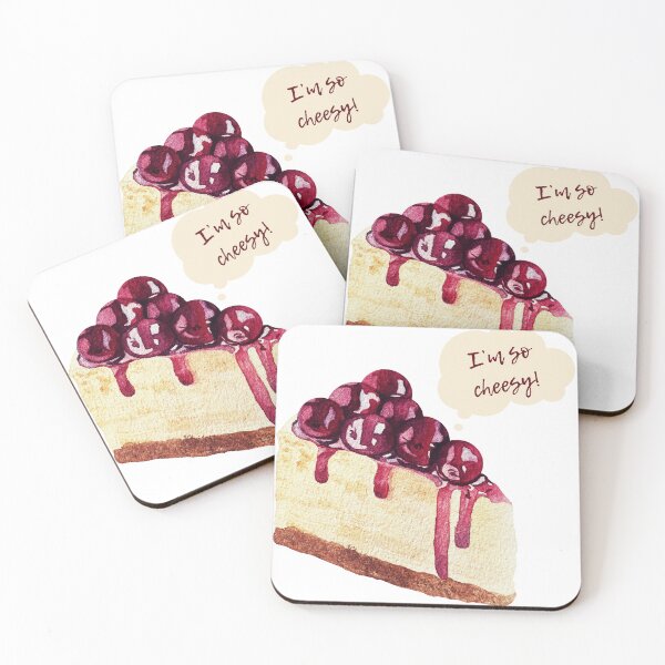 Item preview, Cheesecake Factory designed and sold by Pexxaa.