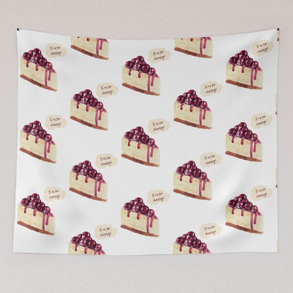 Item preview, Cheesecake Factory designed and sold by Pexxaa.